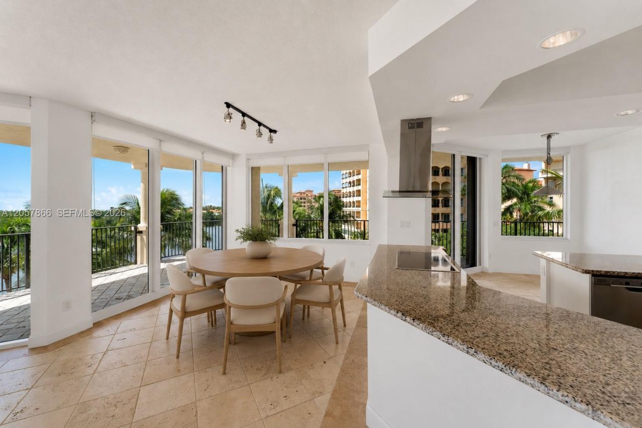 13627 Deering Bay Dr, Unit 404, Coral Gables, FL 33158 Photo