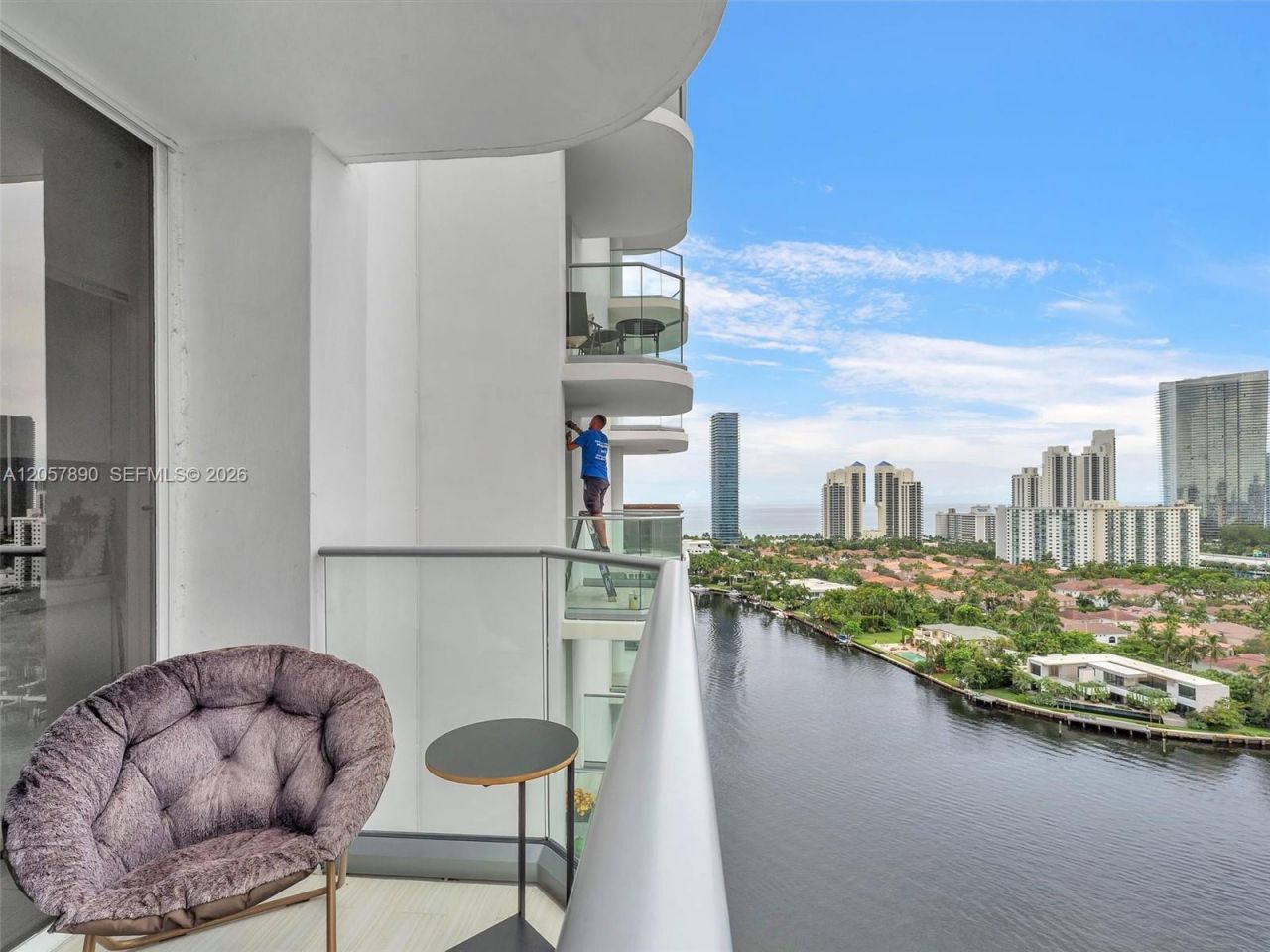 19707 Turnberry Way , Unit 21D, Aventura, FL 33180 Photo