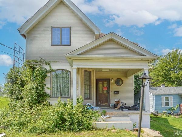 535 Wilson Avenue, Collinsville, IL 62234