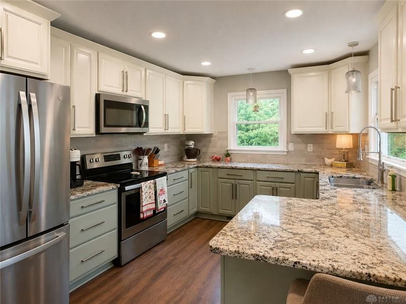 132 Marbrook Drive, Kettering, OH 45429 Photo 16