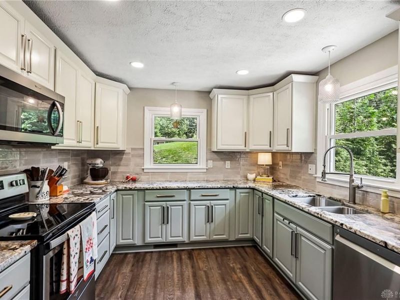 132 Marbrook Drive, Kettering, OH 45429 Photo 27