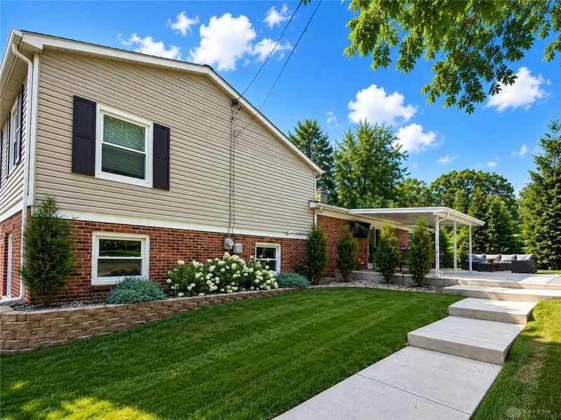 132 Marbrook Drive, Kettering, OH 45429 Photo 3