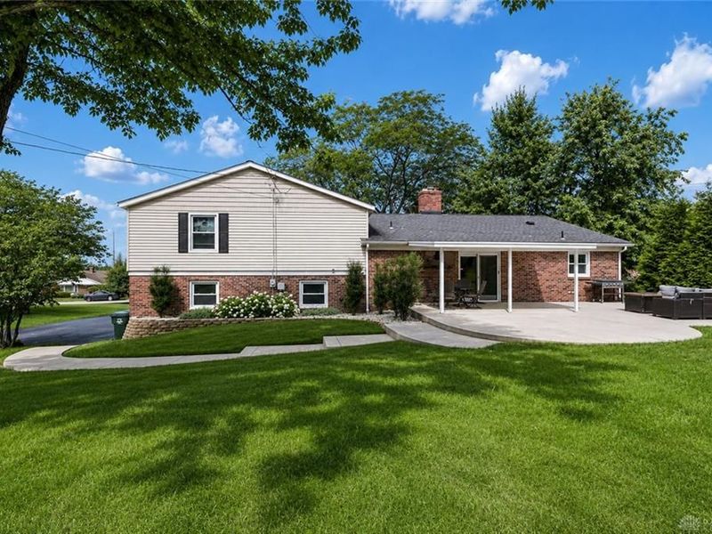 132 Marbrook Drive, Kettering, OH 45429 Photo 5