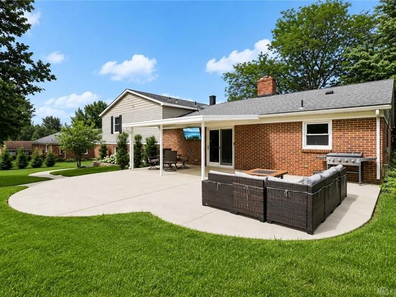 132 Marbrook Drive, Kettering, OH 45429 Photo 6