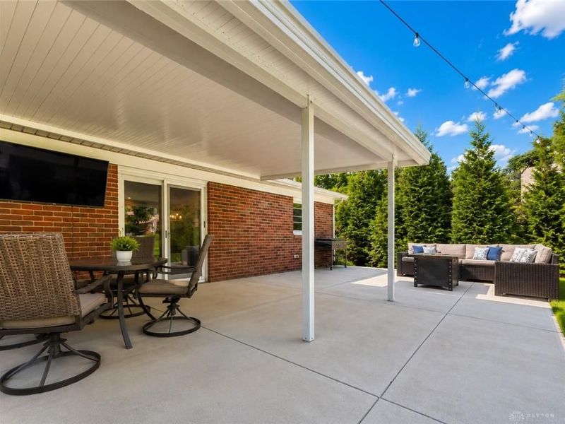 132 Marbrook Drive, Kettering, OH 45429 Photo 7