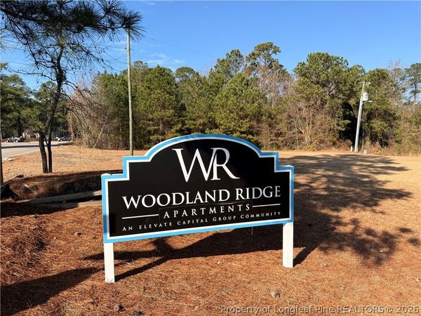 4029 Professional Drive , Unit 12, Hope Mills, NC 28348