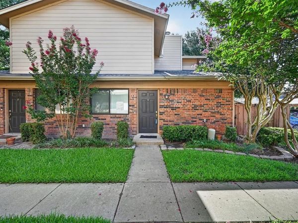 5728 Cedar Creek Drive, Unit 5728, Benbrook, TX 76109