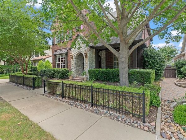 7204 Cheltenham Avenue , McKinney, TX 75071
