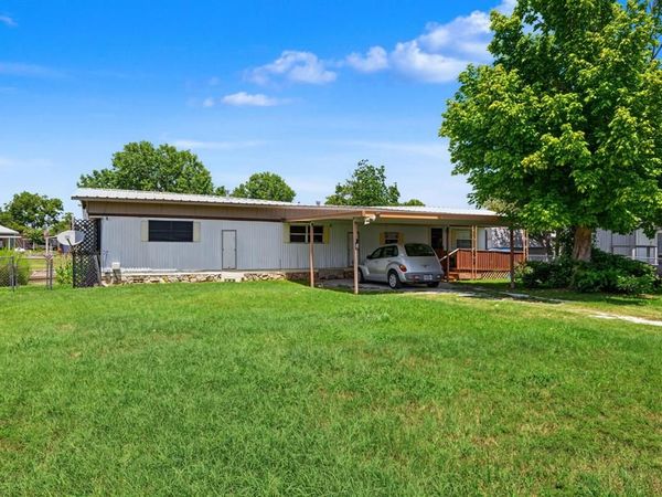 4316 Cottonwood Court , Granbury, TX 76049