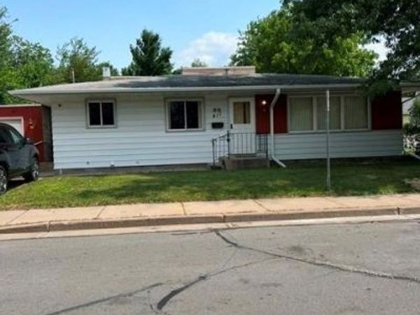 411 Margaret Street, Eau Claire, WI 54701
