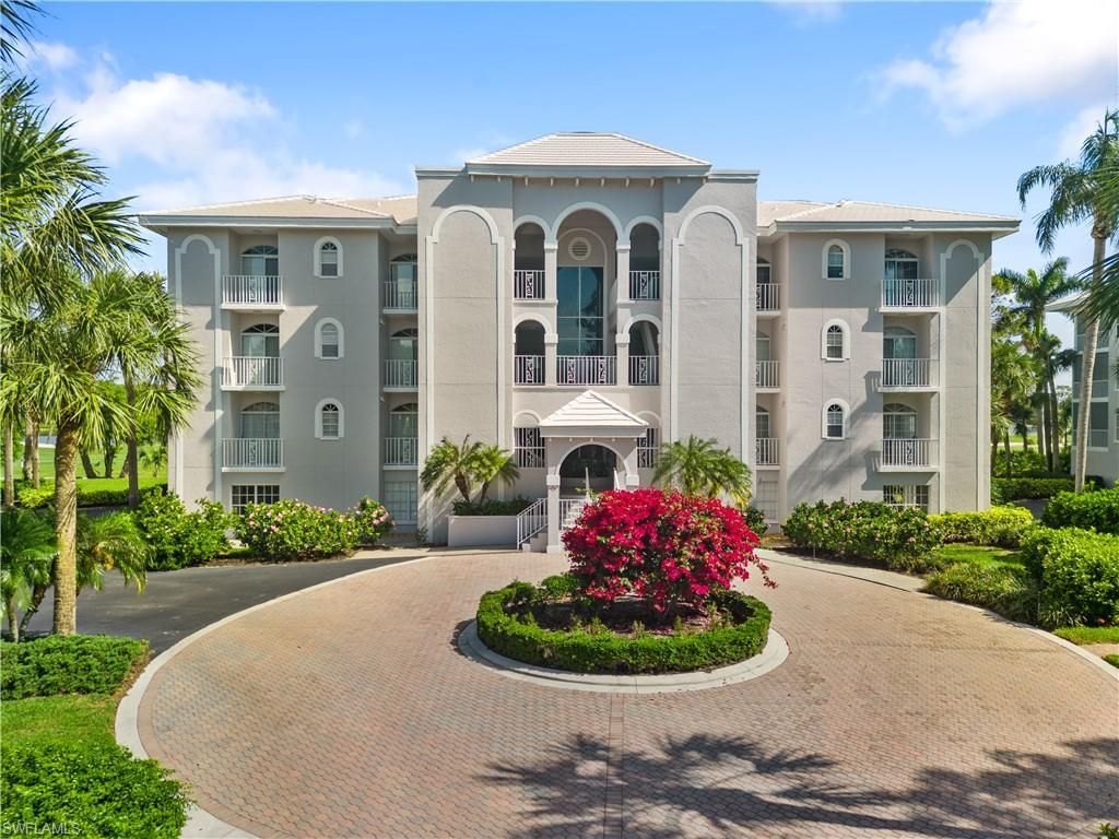 559 Audubon Blvd, Unit E-202, Naples, FL 34110 Photo