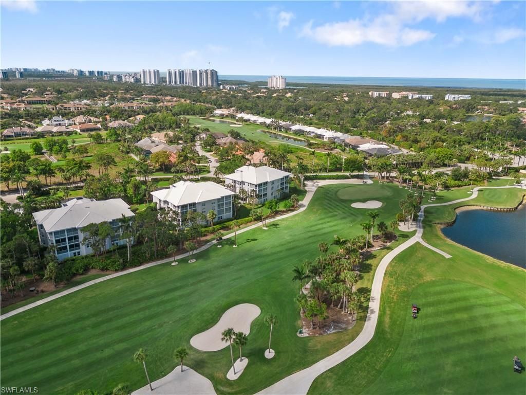 559 Audubon Blvd, Unit E-202, Naples, FL 34110 Photo