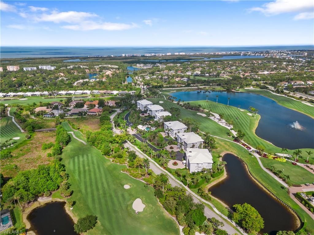559 Audubon Blvd, Unit E-202, Naples, FL 34110 Photo