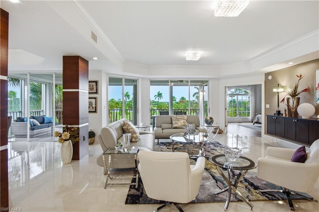 559 Audubon Blvd, Unit E-202, Naples, FL 34110 Photo