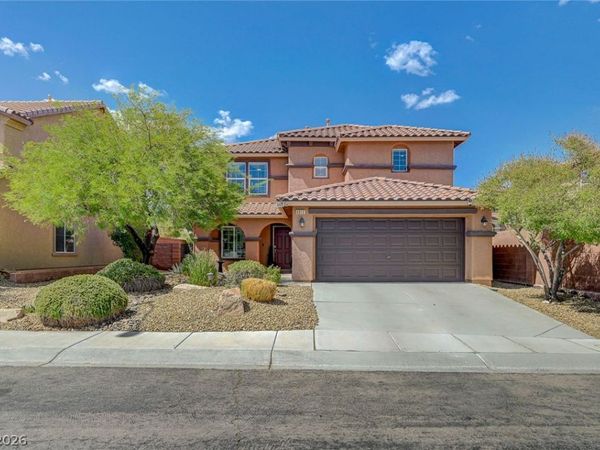 6912 Grand Junction Avenue , Las Vegas, NV 89179