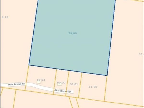 0 CRIGGER RD, Millington, TN 38053