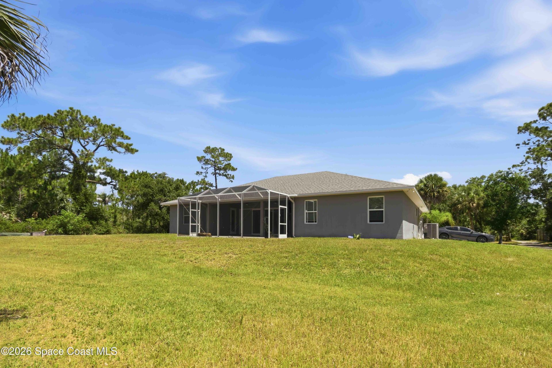 4325 Grant Road, Grant-valkaria, FL 32949 Photo