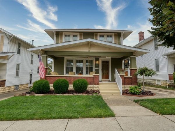 809 N 10th Street, Cambridge, OH 43725