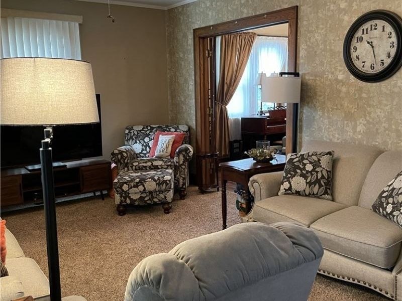 809 N 10th Street, Cambridge, OH 43725 Photo 6