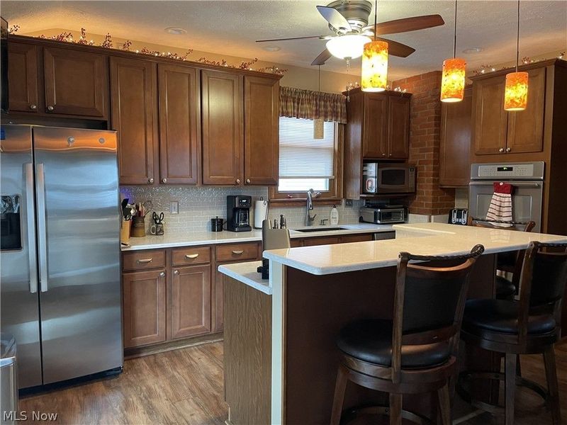 809 N 10th Street, Cambridge, OH 43725 Photo 8