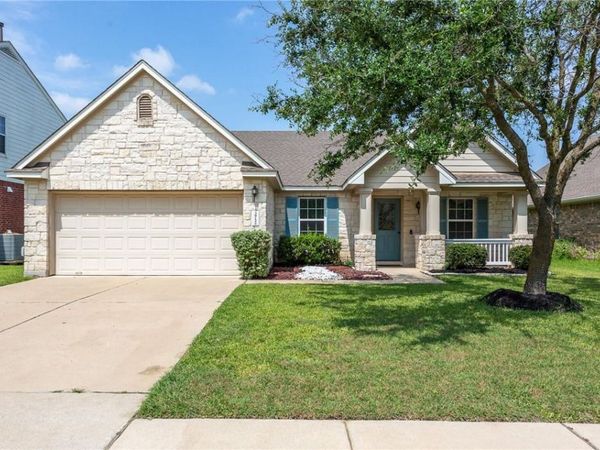 3912 Links LN , Round Rock, TX 78664