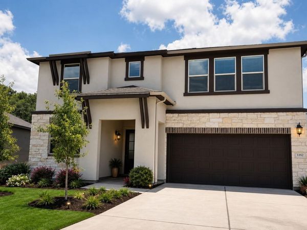 1352 Eagle Ridge TRL, Leander, TX 78641