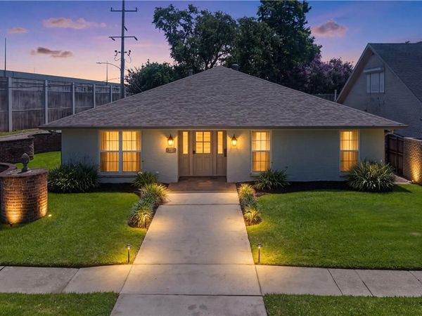 5679 BELLAIRE Drive, New Orleans, LA 70124