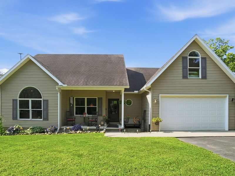 2619 Fox Hollow Road, Springfield, OH 45502 Photo 1