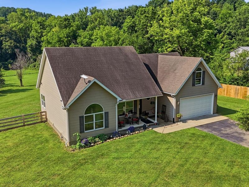 2619 Fox Hollow Road, Springfield, OH 45502 Photo 2