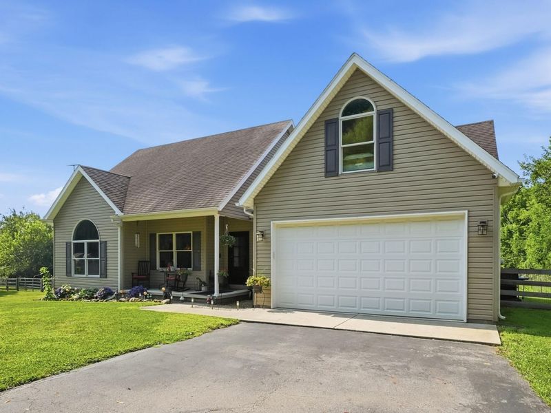 2619 Fox Hollow Road, Springfield, OH 45502 Photo 3