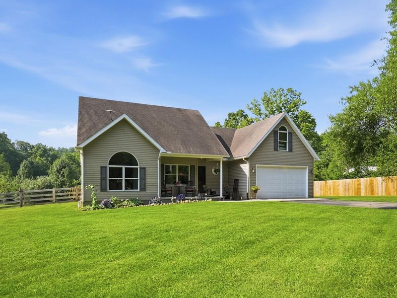 2619 Fox Hollow Road, Springfield, OH 45502 Photo 4