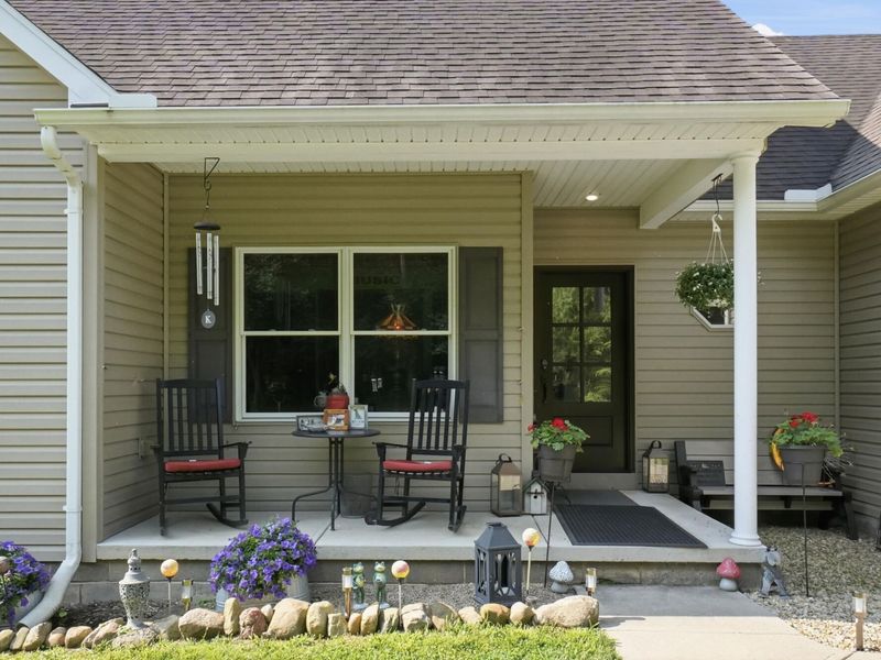 2619 Fox Hollow Road, Springfield, OH 45502 Photo 9