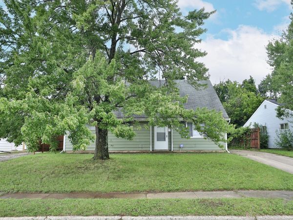 2353 Hanna Drive , Columbus, OH 43211