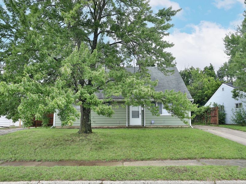 2353 Hanna Drive , Columbus, OH 43211 Photo 1