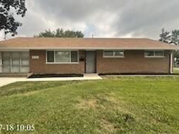 3620 Roswell Drive, Columbus, OH 43227