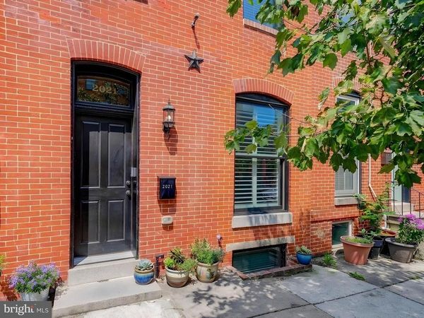2021 E LOMBARD STREET, BALTIMORE, MD 21231