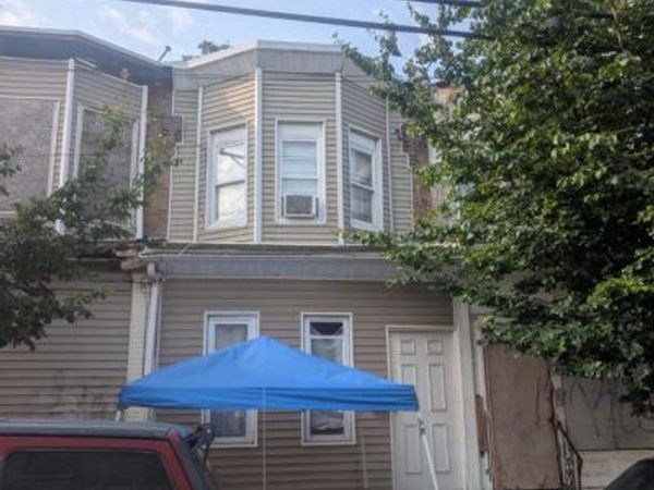 1222 SHERIDAN STREET, CAMDEN, NJ 08104