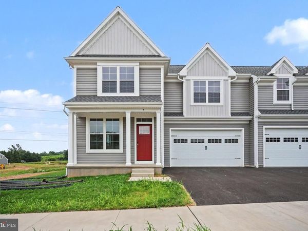 7 RINGNECK CIRCLE , Unit LOT 40, ELIZABETHTOWN, PA 17022
