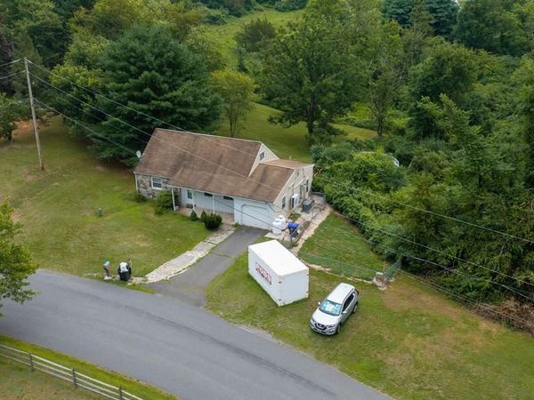 26 GOLF ACRES ROAD, MOHNTON, PA 19540