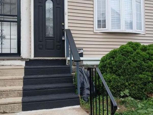 1212 S MILLICK STREET , PHILADELPHIA, PA 19143
