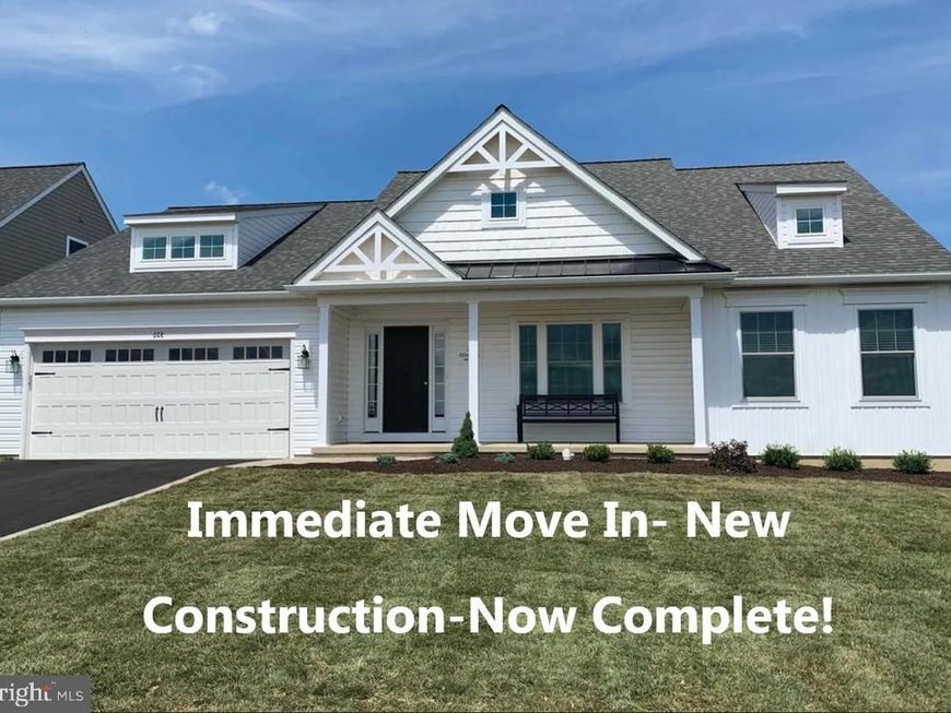 324 Greenwood Drive, Unit LOT 42 (DO, Oxford, PA 19363 Main Photo