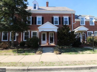 3339 S STAFFORD STREET , ARLINGTON, VA 22206