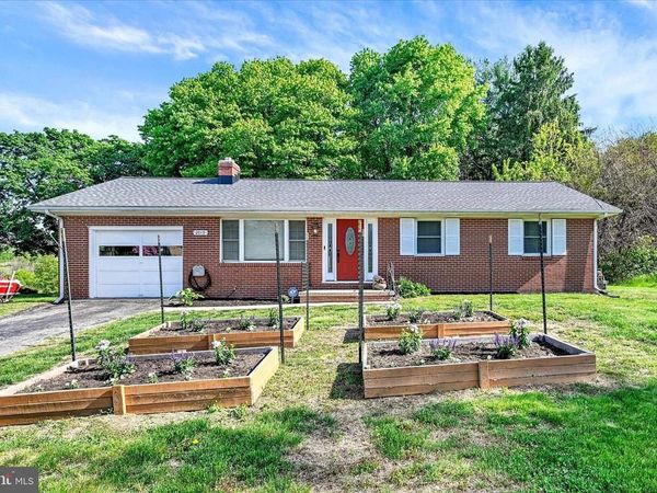 2019 S FOUNTAIN GREEN ROAD, BEL AIR, MD 21015