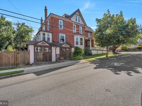 84 N MAPLE STREET, WOODBURY, NJ 08096