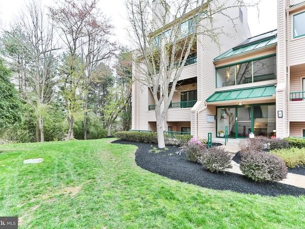 6 WINNERS CIRCLE, Unit 3C, OWINGS MILLS, MD 21117