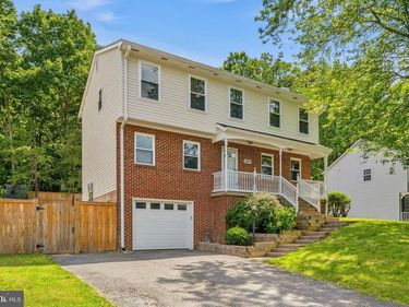 6109 PLAINVILLE LANE , WOODBRIDGE, VA 22193