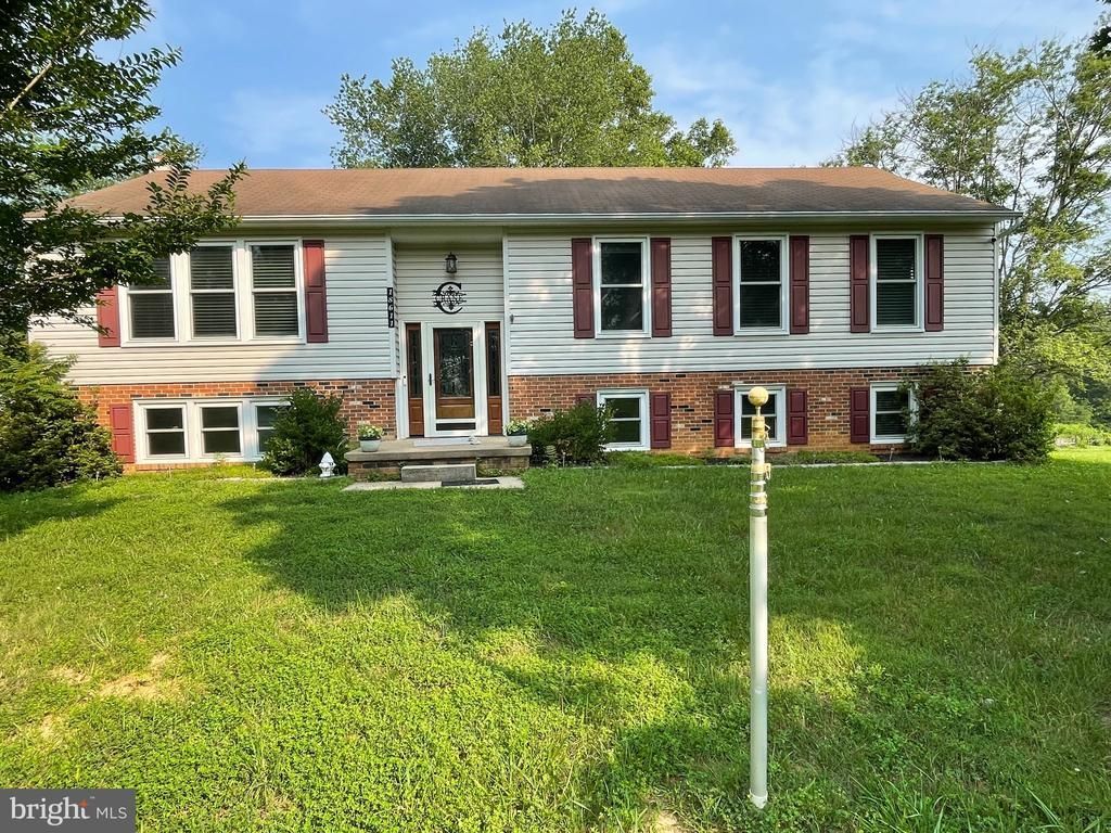 18611 SPRINGS ROAD , JEFFERSONTON, VA 22724