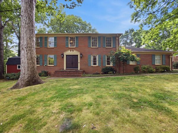 4171 Gann Store Road, Hixson, TN 37343