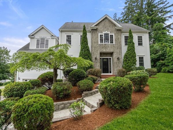 532 Washington Street, Walpole, MA 02032