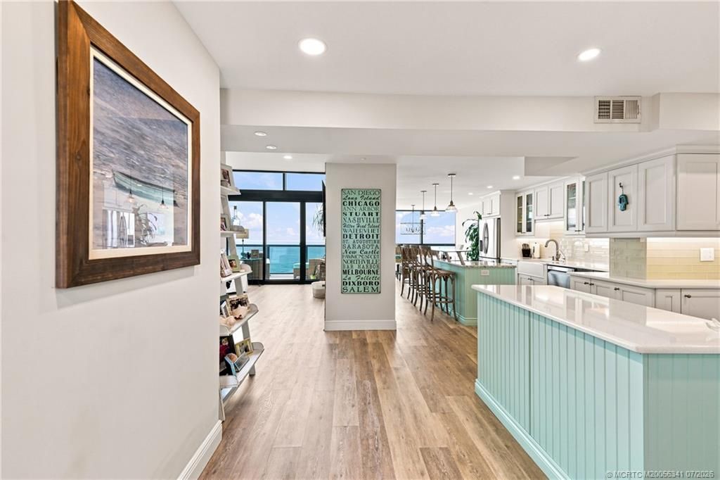10410 S Ocean Drive, Unit 3, Jensen Beach, FL 34957 Photo